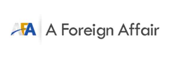 A Foreign Affair