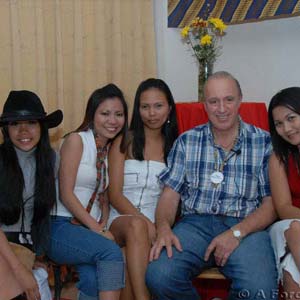 asia singles