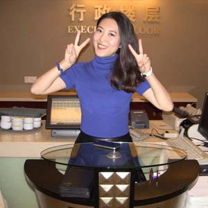 asian singles