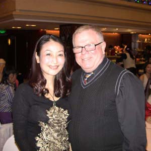 asian singles