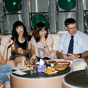 asia tours
