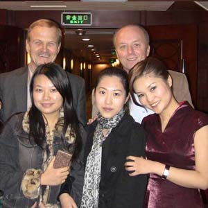 asia women