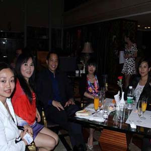 single asian Women
