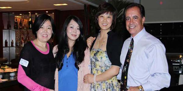 single asian Women