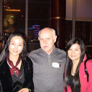 asia women