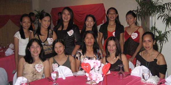 single asia Girls