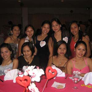 single asia Girls