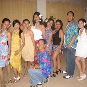 single asia Girls