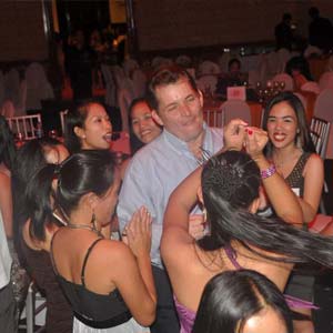 single asia Girls