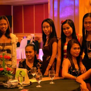 single asian Girls