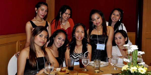 single asian Girls