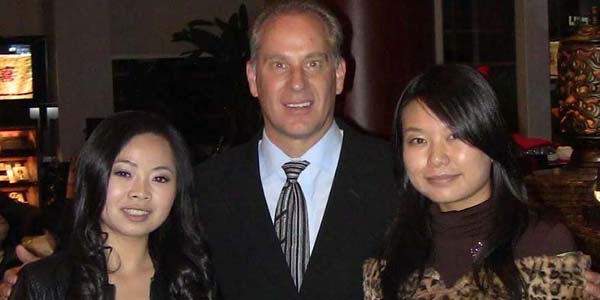 asia women