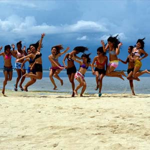 single asia ladies