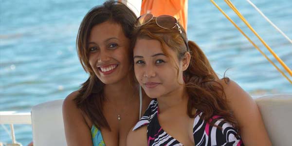 single asia ladies