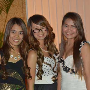 single asia ladies