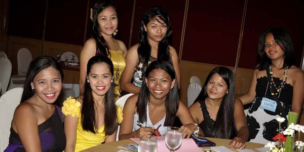 single asia ladies