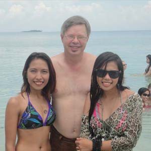single asian ladies