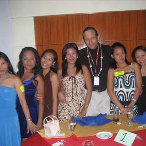 single asia