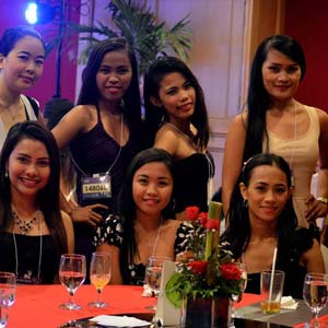 single asia