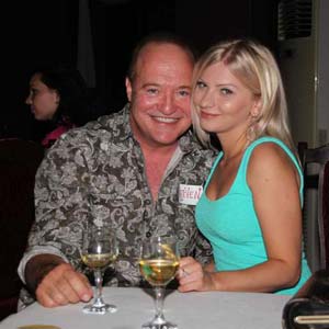 Ukraine bride