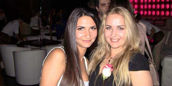 ukrainian Women