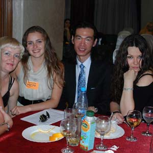 Single ukraine women