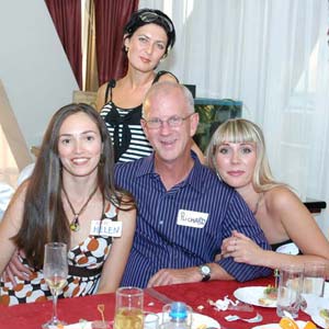 Single ukraine women