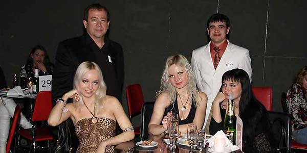 Single Ukraine Girls