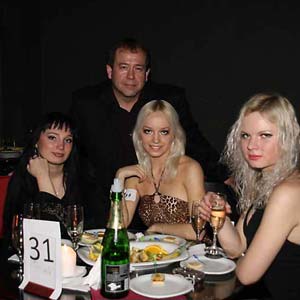 Single Ukraine Girls