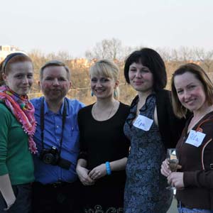 Single ukrainian Girls
