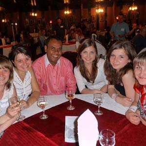 single Ukraine ladies
