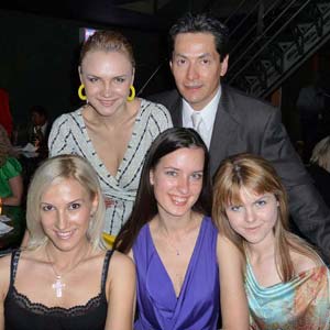 single Ukraine ladies