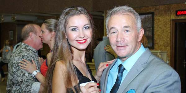 single Ukraine ladies