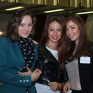 single ukrainian ladies