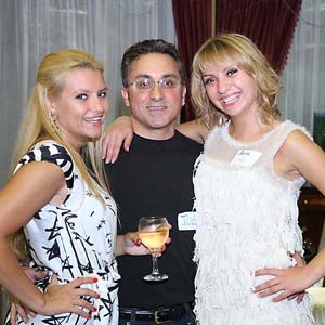 single ukrainian ladies