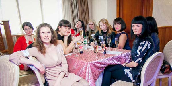 single Ukraines