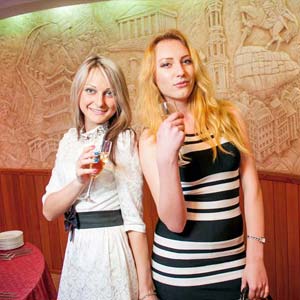 single ukrainian