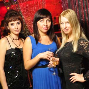single ukrainian