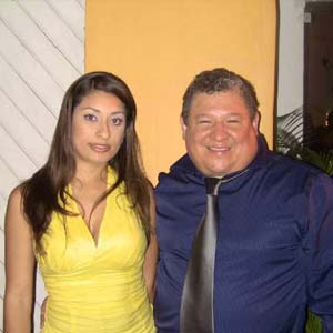 latin women