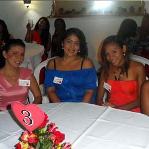 single latin american