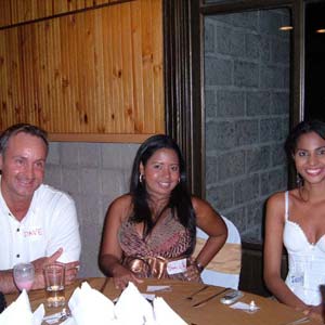 latin tours
