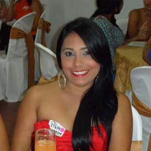 latin bride
