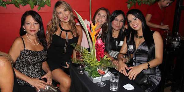 latin american bride