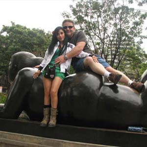 single latin women
