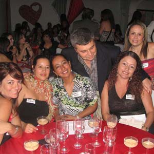 single latin women