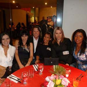single latin american Women
