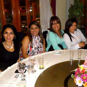 latin women