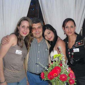 single latin Girls