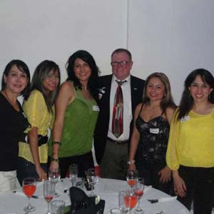 single latin Girls