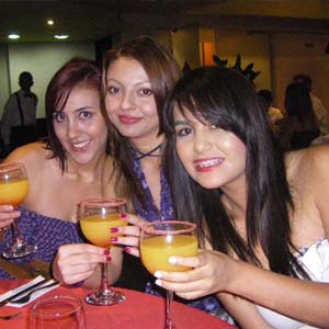 single latin Girls